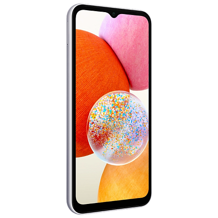 A14 4/128GB Silver