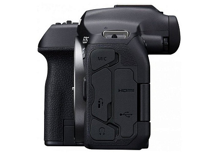 DC Canon EOS R7 BODY & Adapter EF-EOS R for EF-S and EF lenses