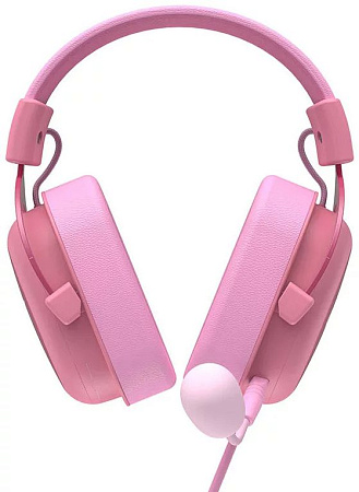 Gaming Headset Havit H2002d, 53mm driver, 20-20kHz, 64 Ohm, 110dB, Detachable Mic, Leather Earmuffs, Gaming Headset Havit H2002d, 53mm driver, 20-20kHz, 64 Ohm, 110dB, Detachable Mic, Leather Earmuffs,