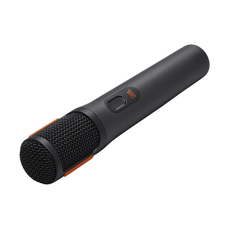 JBL Partybox Wireless Microphone Set