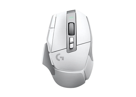 Gaming Wireless Mouse Logitech G502 X, 25.6k dpi, 13 buttons, 400IPS, 40G, 102g, 1000Hz, 140h, Ergon