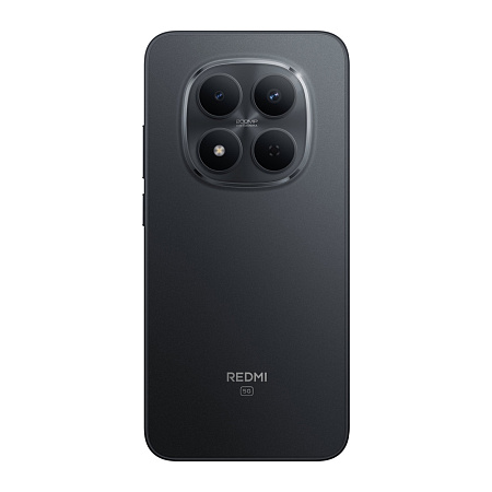 Xiaomi Redmi Note 15 Pro 5G 12/512GB Black