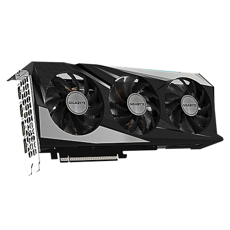 VGA Gigabyte Radeon RX 7600 8GB GDDR6 Gaming OC  (GV-R76GAMING OC-8GD)