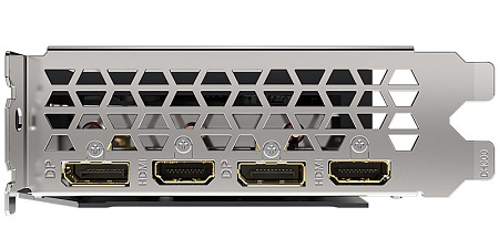 VGA Gigabyte RTX3070 8GB GDDR6 Eagle  (GV-N3070EAGLE-8GD)