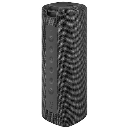 Mi Portable Bluetooth Speaker 16W Black Mi Portable Bluetooth Speaker 16W Black