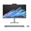 Моноблок HP OmniStudio X 32, 31,5", Intel Core Ultra 7 155U, 32Гб/1024Гб, Windows 11 Home, Серебристый