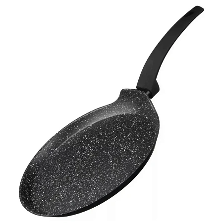 Блинная сковорода Ardesto AR1926GBP, , 26см, Чёрный
