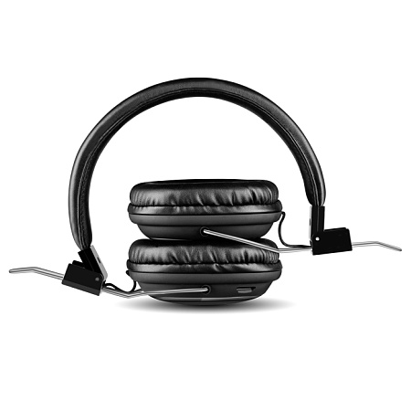 Bluetooth Headset SVEN AP-B380MV with Microphone, Black, 3pin 3.5mm mini-jack