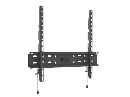 Wall Mount Barkan E30 Black 19" - 65" Fixed, max.50kg, VESA mm: up to 400x400mm, samsun ,vesta ,hisense,lg,voltus,крепление для телевизора