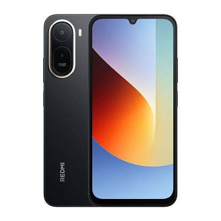 Xiaomi Redmi A7 Pro 4/64GB Black
