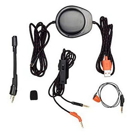 Headphones  JBL Quantum ONE.