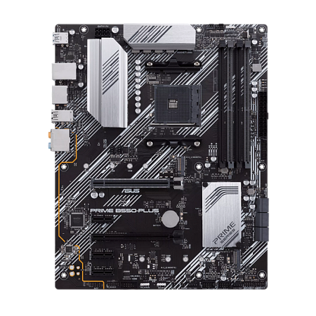 MB AM4 Asus PRIME B550-PLUS  ATX