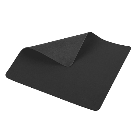 Natec Mouse Pad Evapad 235x205mm, Black