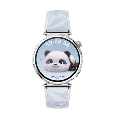 Huawei Watch GT 5 41mm, Jana-B19FC, Blue Huawei Watch GT 5 41mm, Jana-B19FC, Blue