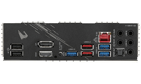 MB AM4 Gigabyte B550 AORUS ELITE V2   ATX