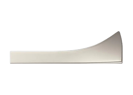 USB Flash накопитель Samsung Bar Plus, 32Гб, Серебристый