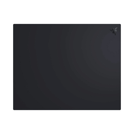 Razer Mouse Pad Atlas Pro - Premium 1.9mm Tempered Glass Mat