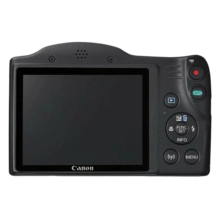 DC Canon PS SX430 IS Black