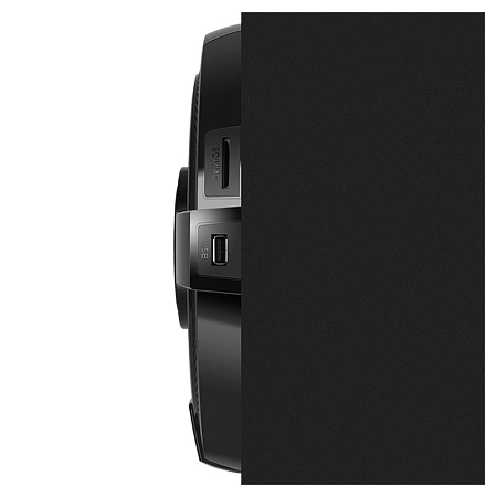 Speakers SVEN "MS-2085" SD-card, USB, FM, remote control, Bluetooth, Black, 60w/30w + 2x15w/2.1 Speakers SVEN "MS-2085" SD-card, USB, FM, remote control, Bluetooth, Black, 60w/30w + 2x15w/2.1