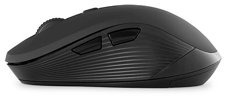 Wireless Mouse SVEN RX-560SW, 800-1600 dpi, 6 buttons, Ergonomic, Silent, Soft-touch, 60g., 1xAA, 2.