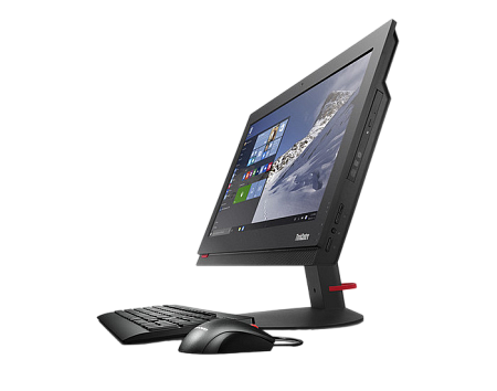 Моноблок Lenovo ThinkCentre M700Z, 20", Intel Celeron G3900T, 4GB/128Гб, Windows 10 Pro 64-bit, Чёрный Моноблок Lenovo ThinkCentre M700Z, 20", Intel Celeron G3900T, 4GB/128Гб, Windows 10 Pro 64-bit, Чёрный