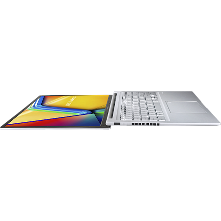 Ноутбук 16" ASUS Vivobook 16 M1605YA, Cool Silver, AMD Ryzen 5 7530U, 16Гб/1024Гб, Без ОС