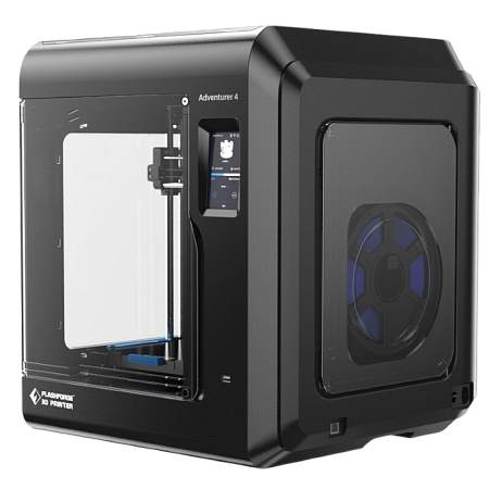 Flashforge Adventurer4  3D Printer