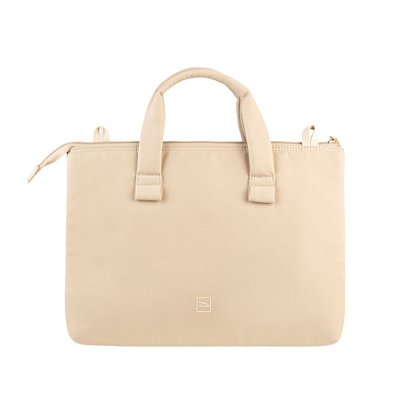 Tucano Bag Lampo 2 Slim 14.0'', Beige