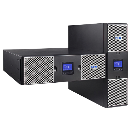 UPS Eaton 9PX2200IRT3U 2200VA/2200W Rack3U/Tower,Online,LCD,AVR,USB,RS232,Com.slot,8*C13,2*C19
