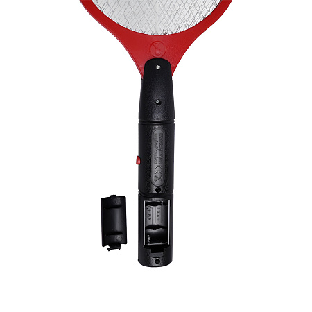 NOVEEN Portable Insect Killer Racket IKN110, 3 Wat