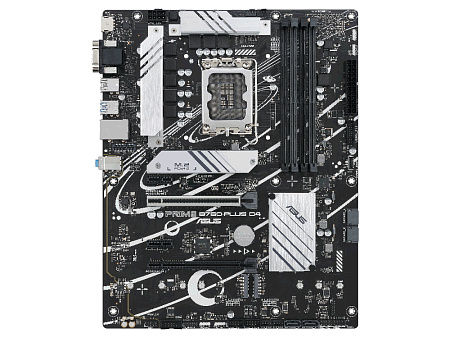 MB S1700 Asus PRIME B760-PLUS  ATX