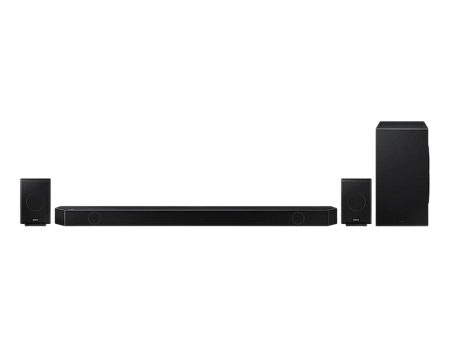 Soundbar Samsung HW-Q990B/RU
