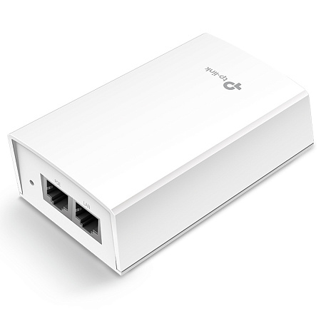 Passive PoE Adapter, TP-Link POE4824G, Gigabit 48VDC