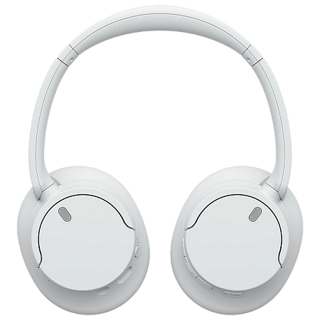 Bluetooth Headphones SONY WH-CH720N, White Bluetooth Headphones SONY WH-CH720N, White