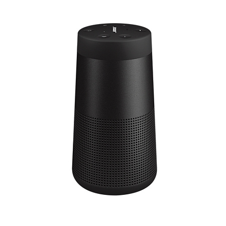 Bose SoundLink Revolve II Triple Black, Portable Speaker