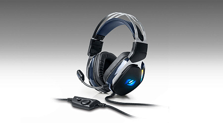 Gaming Headset MUSE M-230 GH