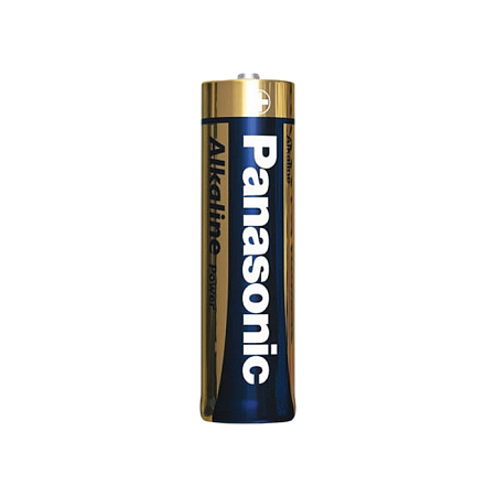 Panasonic "ALKALINE Power" AA Blister* 2, Alkaline, LR6REB/2BPR Panasonic "ALKALINE Power" AA Blister* 2, Alkaline, LR6REB/2BPR
