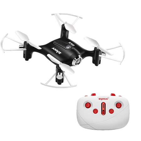 Syma X20 Drone, Black