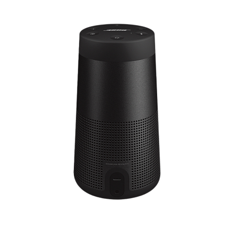 Bose SoundLink Revolve II Triple Black, Portable Speaker