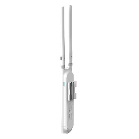 Wi-Fi AC Outdoor Dual Band Access Point TP-LINK "EAP225-Outdoor", 1200Mbps, MU-MIMO, Omada, PoE