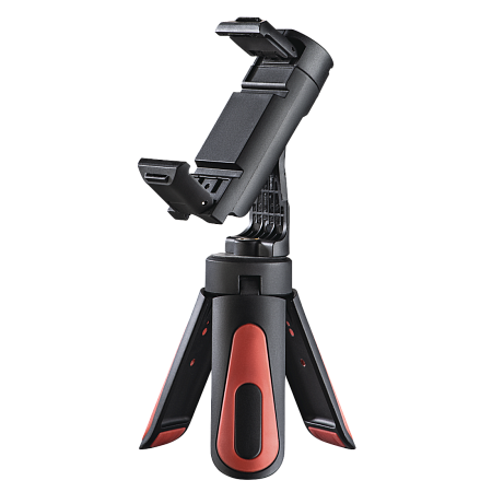 Hama 00004649 Pocket II Rotation Smartphone Mini-Tripod