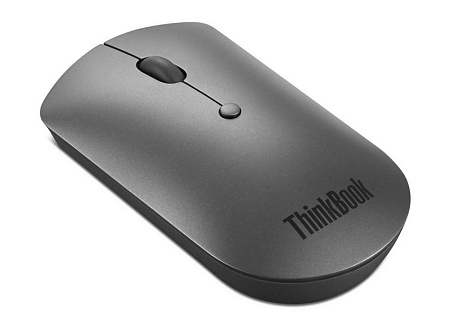 ThinkBook Bluetooth Silent Mouse (4Y50X88824)
