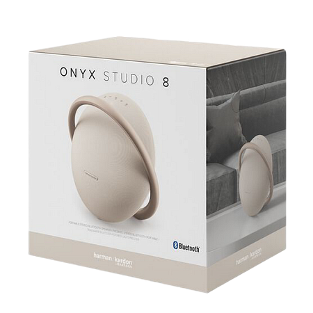 Portable Speakers Harman Kardon Onyx Studio 8, Pink