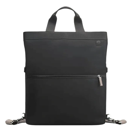 Рюкзак HP Convertible, 14", Чёрный