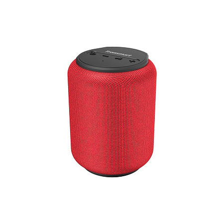 Tronsmart Wireless Speaker T6 Mini, Red Tronsmart Wireless Speaker T6 Mini, Red