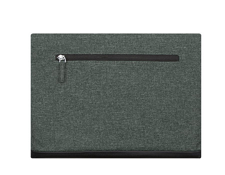 Ultrabook sleeve Rivacase 8803 for 13.3", Khaki Melange