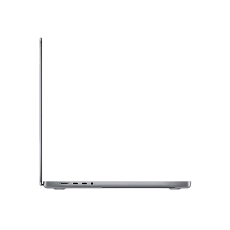 Ноутбук 16,2" Apple MacBook Pro 16 A2780, Космический серый, M2 Pro with 12-core CPU and 19-core GPU, 16Гб/512Гб, macOS Ventura