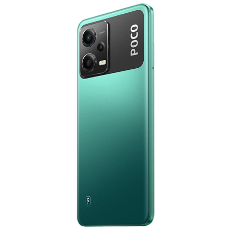 Poco X5 5G 6/128GB EU Green