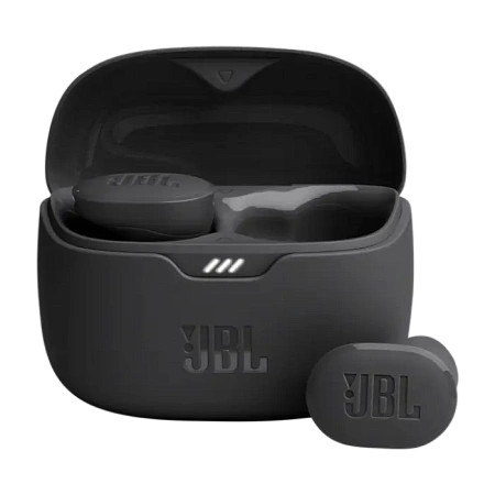 Наушники JBL Tune Buds, Чёрный