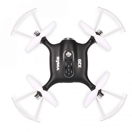 Syma X20 Drone, Black